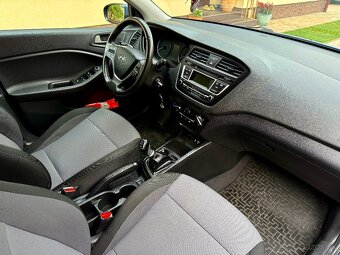Hyundai i20 Active 1.4 16V - 9