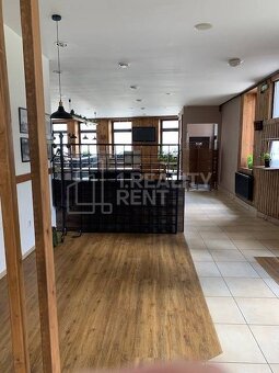 Predaj: Budova pre obchod a služby v centre Žiliny (MO) - 9