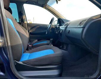 SKODA FABIA 1.4 16V 74KW ELEGANCE ✅️CLIMÁ EL OKNA ELEKTRONY - 9