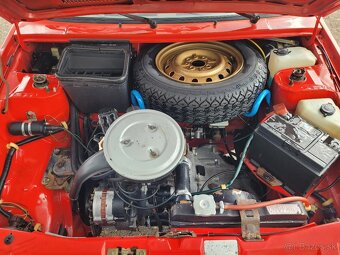 Yugo 45 Zastava Yugo Koral - 9
