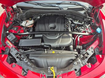 Alfa Romeo Stelvio 2.2 140kW (ODPOČET DPH) - 9