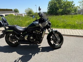 KAWASAKI Vulkan S Special edition ABS - 9