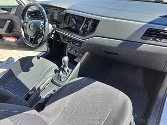 Volkswagen Polo 1.0 EVO, Automat, A7 - 9
