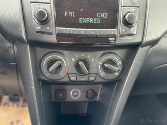 Suzuki Swift 1.2 2012 benzin + LPG - 9