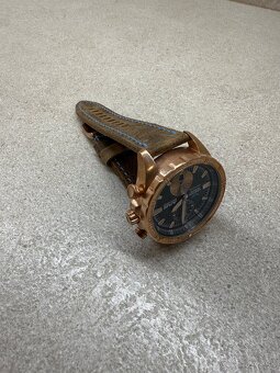 Hodinky Almaz Bronze Line 6S11/320O26 - 9