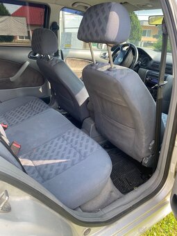Octavia combi 1,9 TDI 66kw - 9
