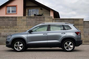 Škoda Karoq - 9