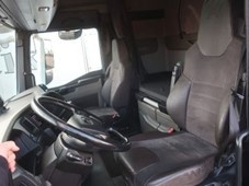 9880 MAN TGX 33.580 - 6x4 – Tahač – EURO 6 - 9