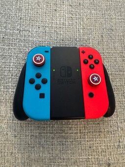 Nintendo SWITCH OLED - 9