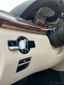 P:Mercedes S 320 CDI W221 - 9
