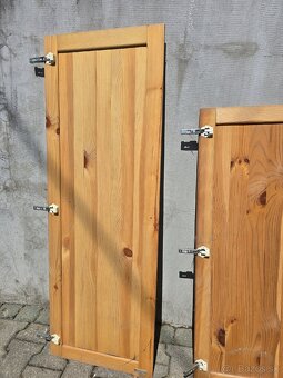 Nabytkove dvierka - 9