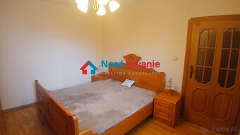 Na predaj 3 izbový byt, Humenné (N032-113-MABA) - 9
