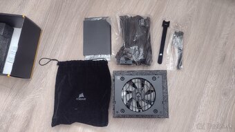 Predám základ na ITX herné PC - 9