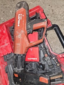Hilti DX 6 - 9