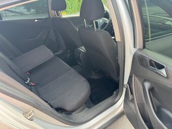 Volkswagen Passat 1.9 Tdi - 9