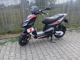 Piaggio NRG 50 - 9