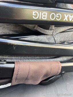 Predám Britax Go Big 2 - 9