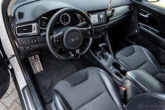 Kia Niro 1.6 GDi Hybrid DCT Platinum, 77 kW, A6 - 9