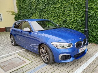 BMW  Rad 1 , M135i xdrive - 9