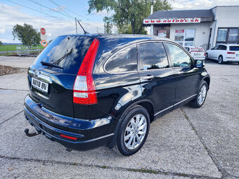 Honda CR-V 2.2 i-DTEC Elegance - 9