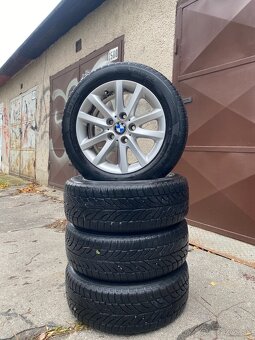 Disky Bmw styling 136 - 9
