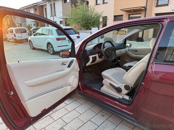 Predám Mercedes-Benz A150 - 9