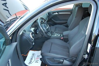 Audi A3 - 9