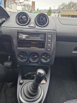 Ford Fiesta Automat - 9