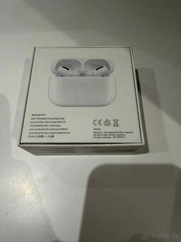 Apple AirPods PRO - 9