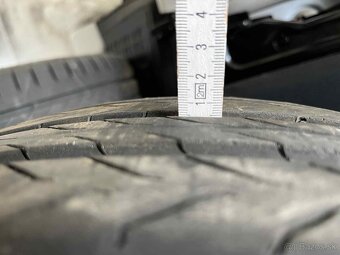 Elektroni RC R19 5×112 + Continental 245/45 R19 TPMS - 9