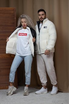 Bunda The North Face - 9