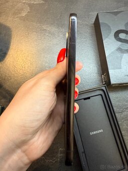 Samsung Galaxy S22+ 256 GB – ako nový, s krabicou - 9