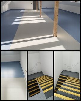 ✅Podľahárske Práce, Liate podlahy ✅ - 9