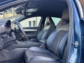 Cupra Formentor VZ 2.0TSi 228kw r.v 2023 - Odpočet DPH - - 9