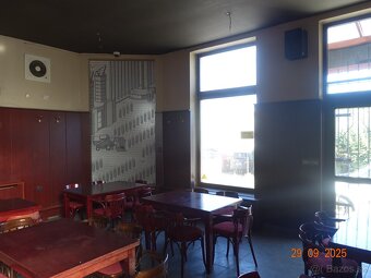 Nebytový priestor č. 2 (Piváreň), T. G. Masaryka 3, Lučenec - 9