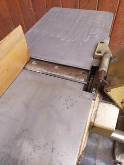 Hoblovacka s pretahom - 9