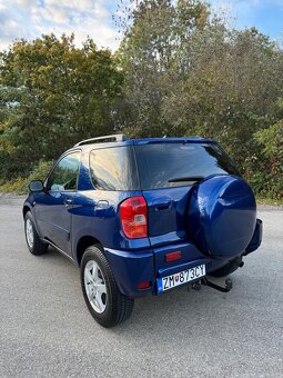 Toyota Rav4 2.0 D-4D - 9