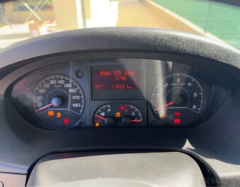 Citroen Jumper 2.2 - 9