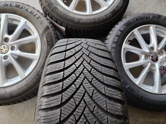 Elektróny Alutec Germany R16 5x112 Škoda Volkswagen - 9