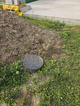 Okres Senec - BERNOLÁKOVO - NA PREDAJ stavebný pozemok so zá - 9