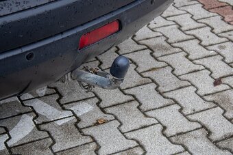 Nissan Qashqai 2.0 LPG, 104kW, A/T - 9