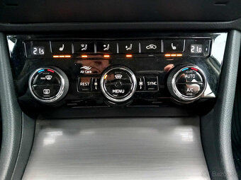 Škoda Superb 2.0 Tdi DSG Business M2021 Kúpené Slovensko - 9