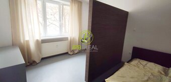 Priestranný 2-izb. byt na Karadžičovej ul. v Starom Meste - 9