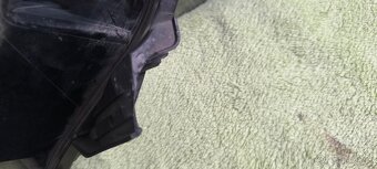 Opel Astra H xenon Hella - 9