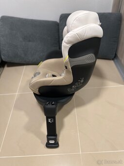 Cybex Good, Sirona S2 i-Size - 9