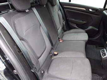 Renault Megane 1,5 DCI,GARANCE KM - 9