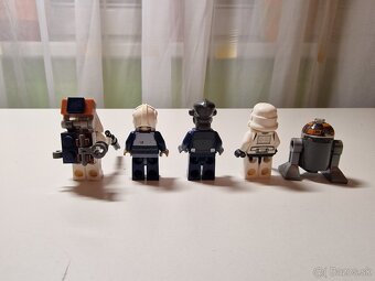 Lego star wars 75172 - 9