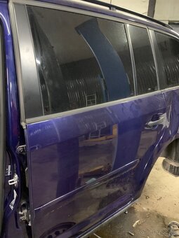 Náhradné diely z vw touran - 9