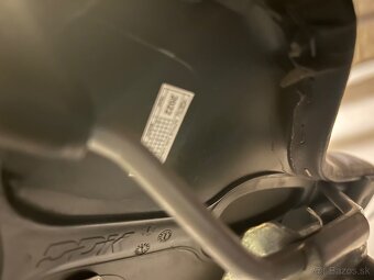 ELOPS 120 dámsky bicykel - 9