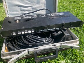 Stojany , svetla, efekty - 9